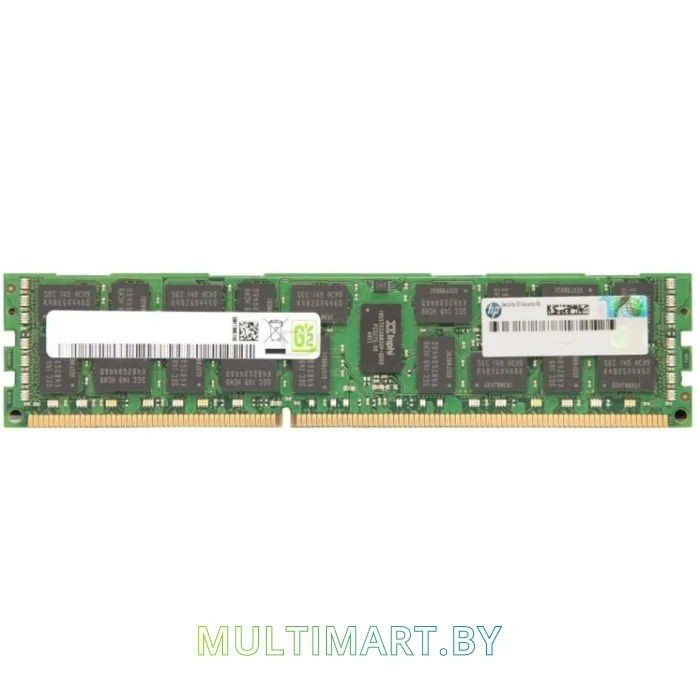 Оперативная память HP 16GB DDR3 PC3-8500 (500666-B21)